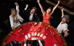 pcx77 Live Blackjack Grand